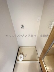 サンノームツチヤの物件内観写真